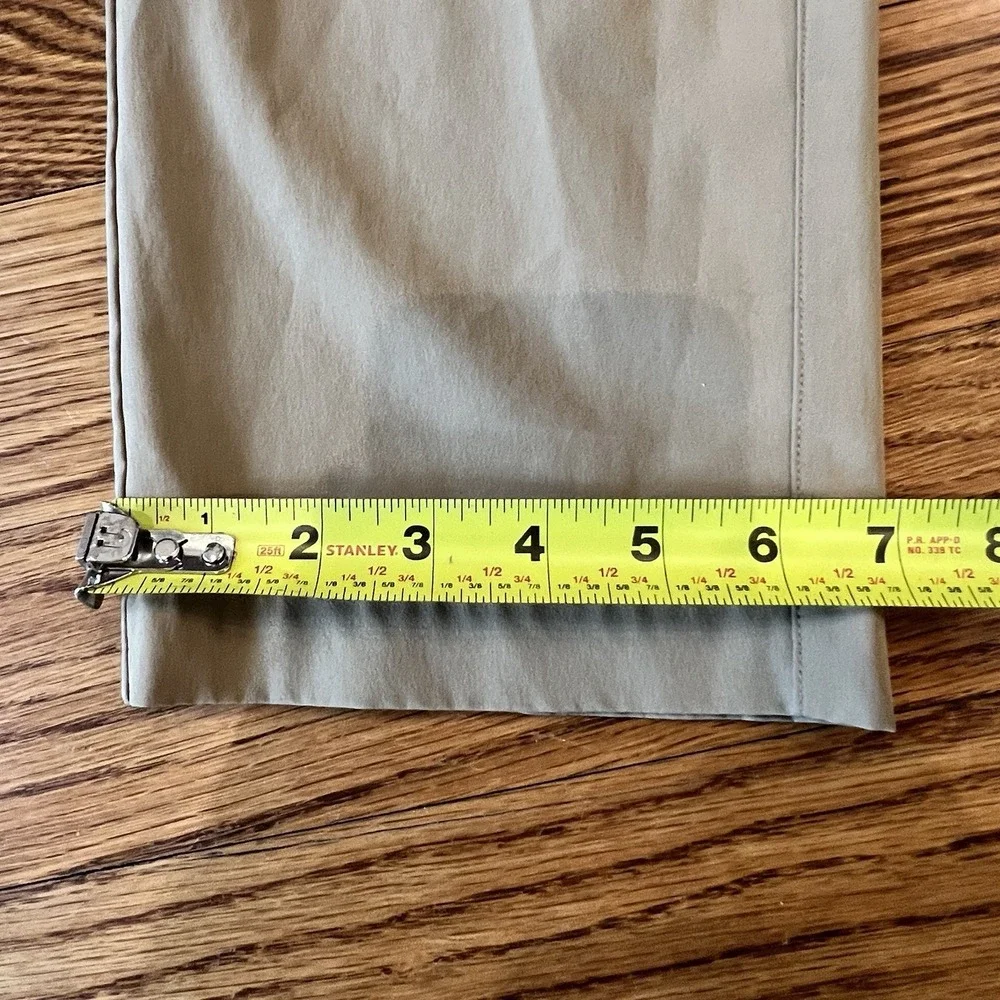 Fabletics The Only Pant Classic Fit Mens Size 38x32 (30